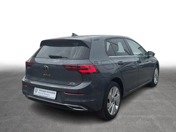 Volkswagen Golf VIII 1.5 eTSI DSG Style Pano Navi LED SHZ bild 5