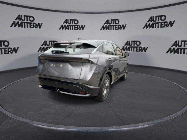 Nissan Ariya Klimaaut.|NAVI|LED|SHZ|CarPlay bild 3