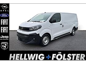 Opel Vivaro ✅ Cargo AUTOMATIK L3H1(L) + FlexCargo + Rückfahrkamera + Holzboden | Gewerbeaktion-NORD✅