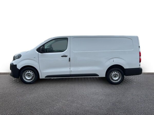 Opel Vivaro ✅ Cargo AUTOMATIK L3H1(L) + FlexCargo + Rückfahrkamera + Holzboden | Gewerbeaktion-NORD✅ bild 3