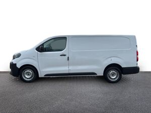 Opel Vivaro ✅ Cargo AUTOMATIK L3H1(L) + FlexCargo + Rückfahrkamera + Holzboden | Gewerbeaktion-NORD✅ bild 3