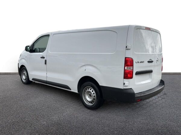 Opel Vivaro ✅ Cargo AUTOMATIK L3H1(L) + FlexCargo + Rückfahrkamera + Holzboden | Gewerbeaktion-NORD✅ bild 4