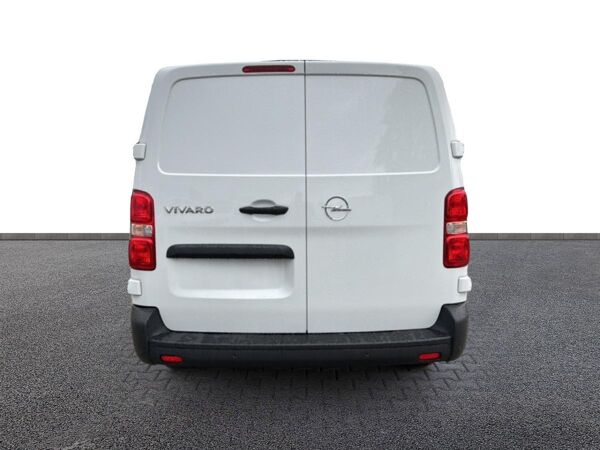 Opel Vivaro ✅ Cargo AUTOMATIK L3H1(L) + FlexCargo + Rückfahrkamera + Holzboden | Gewerbeaktion-NORD✅ bild 5