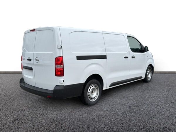 Opel Vivaro ✅ Cargo AUTOMATIK L3H1(L) + FlexCargo + Rückfahrkamera + Holzboden | Gewerbeaktion-NORD✅ bild 7