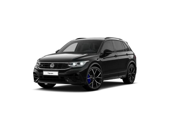 Volkswagen Tiguan R 2.0 TSI (320 PS) DSG*4M*AHK*360°*HK*ACC*21"* bild