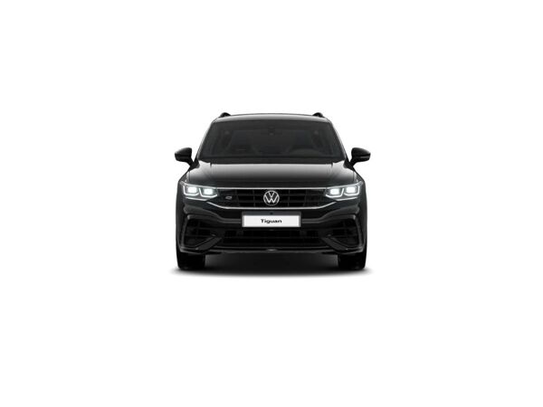 Volkswagen Tiguan R 2.0 TSI (320 PS) DSG*4M*AHK*360°*HK*ACC*21"* bild 2