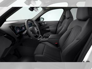 BMW X3 xDrive20d / AHK / 18" / HK bild 4