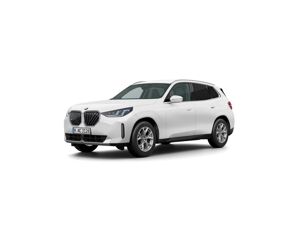 BMW X3 xDrive20d / AHK / 18" / HK bild 1