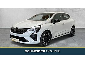 Renault Clio 🔥HOT-DEAL🔥TEchno TCe 90 ❗Infotext lesen❗SHZ+NAVI+LED