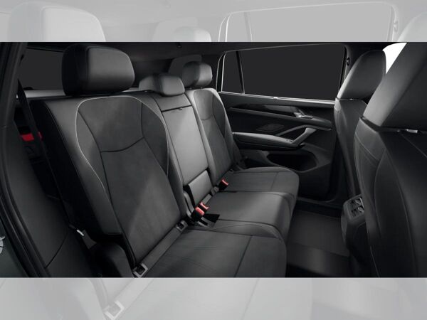 Volkswagen Tayron Elegance 2.0 TSI 4Motion  7-Gang DSG bild 6