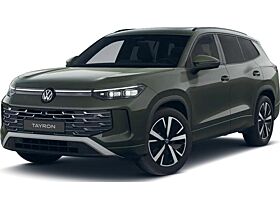 Volkswagen Tayron Elegance 2.0 TSI 4Motion 7-Gang DSG Volkswagen Tayron Elegance 2.0 TSI 4Motion 7-Gang DSG