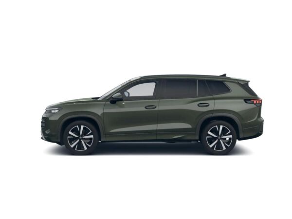 Volkswagen Tayron Elegance 2.0 TSI 4Motion  7-Gang DSG bild 2