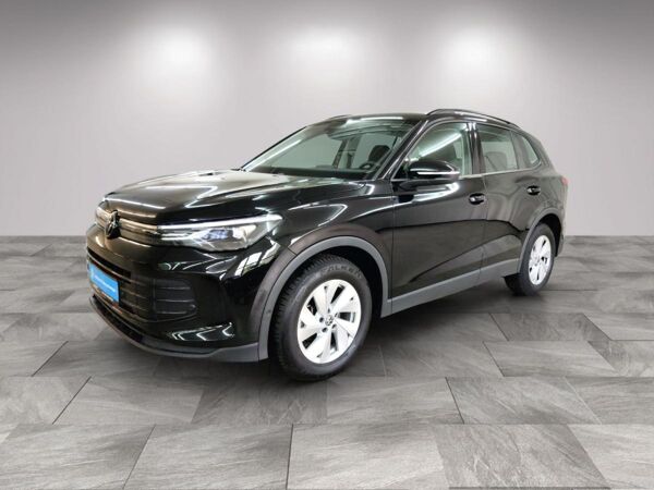 Volkswagen Tiguan 1.5 eTSI AHK/LED/Nav/Sitzhzg/RFK/09.30Garantie bild 2