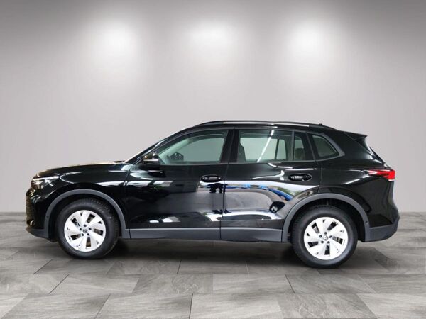 Volkswagen Tiguan 1.5 eTSI AHK/LED/Nav/Sitzhzg/RFK/09.30Garantie bild 4