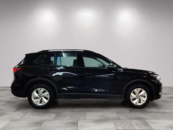 Volkswagen Tiguan 1.5 eTSI AHK/LED/Nav/Sitzhzg/RFK/09.30Garantie bild 5