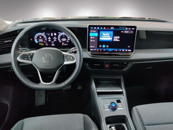 Volkswagen Tiguan 1.5 eTSI AHK/LED/Nav/Sitzhzg/RFK/09.30Garantie bild 7