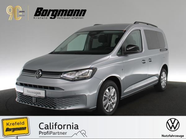 Volkswagen Caddy Life 5-Sitze TSI DSG bild