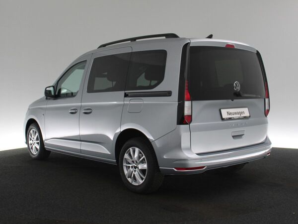 Volkswagen Caddy Life 5-Sitze TSI DSG bild 5