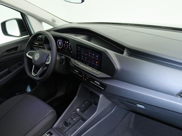 Volkswagen Caddy Life 5-Sitze TSI DSG bild 6