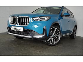 BMW X1 xDrive 23d xLine AHK,PGSD,360GRAD KAMERA,ACC,H/K SOUND,NAVI,LED-SW,el. SITZE,MASSAGESITZ BMW X1 xDrive 23d xLine AHK,PGSD,360GRAD KAMERA,ACC,H/K SOUND,NAVI,LED-SW,el. SITZE,MASSAGESITZ
