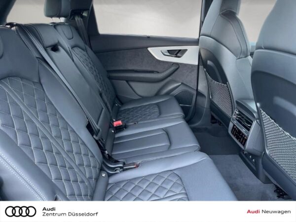 Audi Q7 S-Line business TDI quattro (Düsseldorf) bild 6