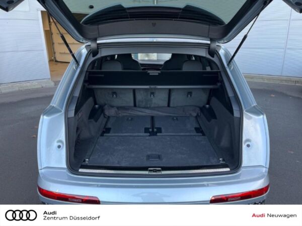 Audi Q7 S-Line business TDI quattro (Düsseldorf) bild 7