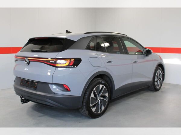 Volkswagen ID.4 ID 4 Pure | SONDERAKTION -14469 bild 3