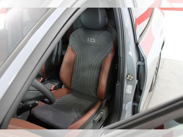 Volkswagen ID.4 ID 4 Pure | SONDERAKTION -14469 bild 6