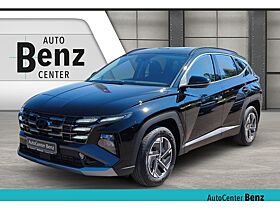 Hyundai TUCSON 1.6 T-GDI SELECT *SOFORT VERFÜGBAR*LAGERWAGENAKTION* Hyundai TUCSON 1.6 T-GDI SELECT *SOFORT VERFÜGBAR*LAGERWAGENAKTION*