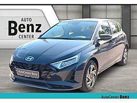 Hyundai i20 1.0 T-GDI TREND *SOFORT VERFÜGBAR*LAGERWAGENAKTION*