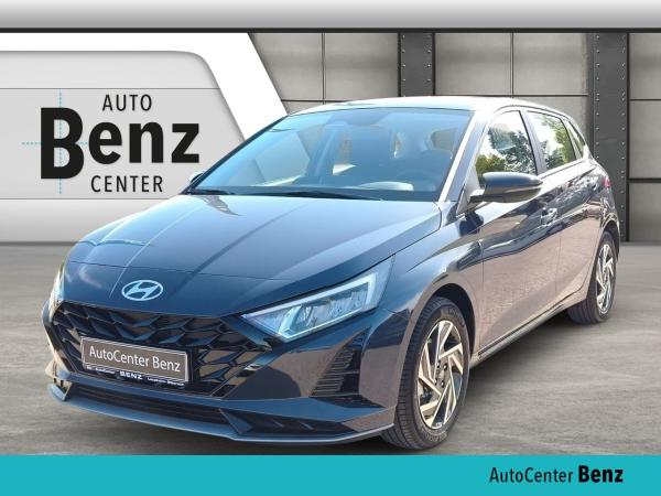 Hyundai i20 1.0 T-GDI TREND *SOFORT VERFÜGBAR*LAGERWAGENAKTION* bild