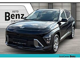 Hyundai KONA 1.6 T-GDI TREND *SOFORT VERFÜGBAR*LAGERWAGENAKTION* Hyundai KONA 1.6 T-GDI TREND *SOFORT VERFÜGBAR*LAGERWAGENAKTION*