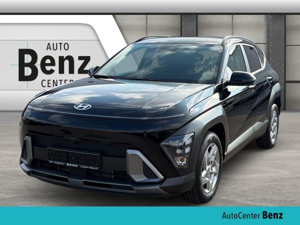 Hyundai KONA 1.6 T-GDI TREND *SOFORT VERFÜGBAR*LAGERWAGENAKTION* bild