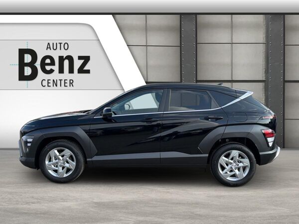 Hyundai KONA 1.6 T-GDI TREND *SOFORT VERFÜGBAR*LAGERWAGENAKTION* bild 2