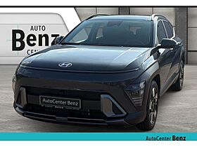 Hyundai KONA 1.6 T-GDI PRIME *SOFORT VERFÜGBAR*LAGERWAGENAKTION* Hyundai KONA 1.6 T-GDI PRIME *SOFORT VERFÜGBAR*LAGERWAGENAKTION*