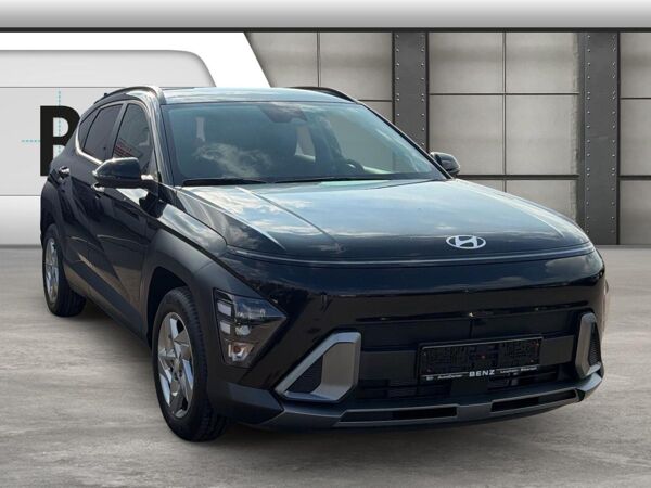Hyundai KONA 1.6 T-GDI TREND *SOFORT VERFÜGBAR*LAGERWAGENAKTION* bild 7