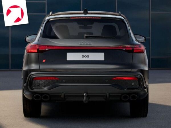 Audi SQ5 SQ5 edition one*AHK*LUFT*PANO*MEMORY*HuD*B&O* bild 4