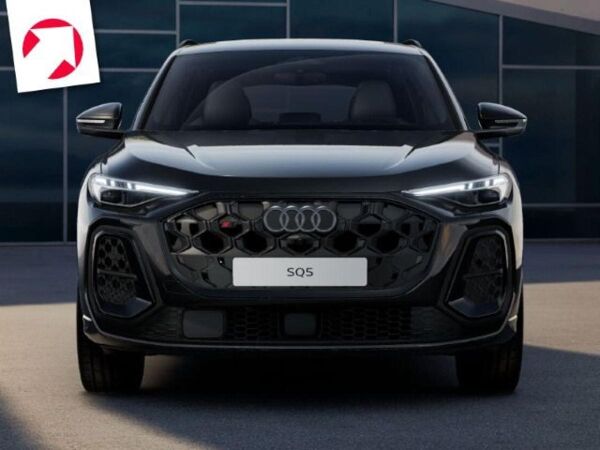 Audi SQ5 SQ5 edition one*AHK*LUFT*PANO*MEMORY*HuD*B&O* bild 5
