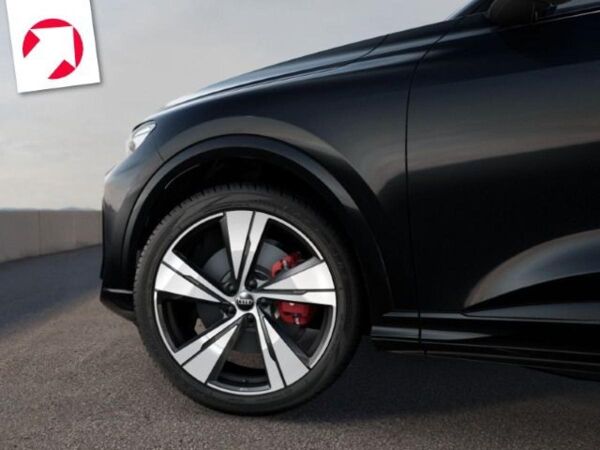 Audi SQ5 SQ5 edition one*AHK*LUFT*PANO*MEMORY*HuD*B&O* bild 6