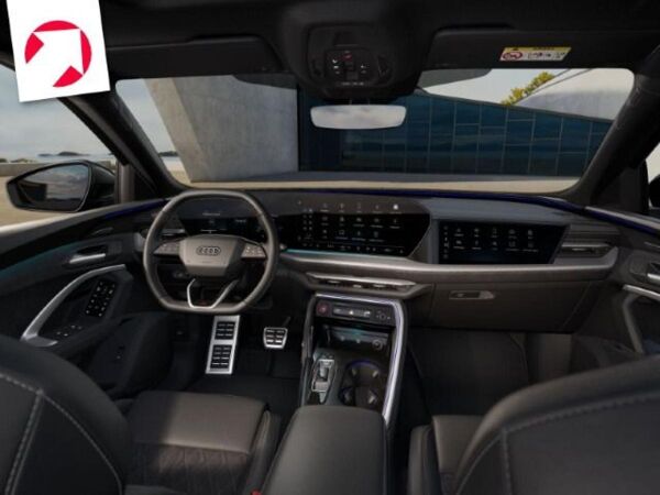 Audi SQ5 SQ5 edition one*AHK*LUFT*PANO*MEMORY*HuD*B&O* bild 7