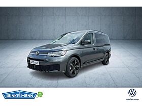 Volkswagen Caddy Edition Maxi DSG NAVI LED APP CON. AHK WKR *SOFORT VERFÜGBAR*