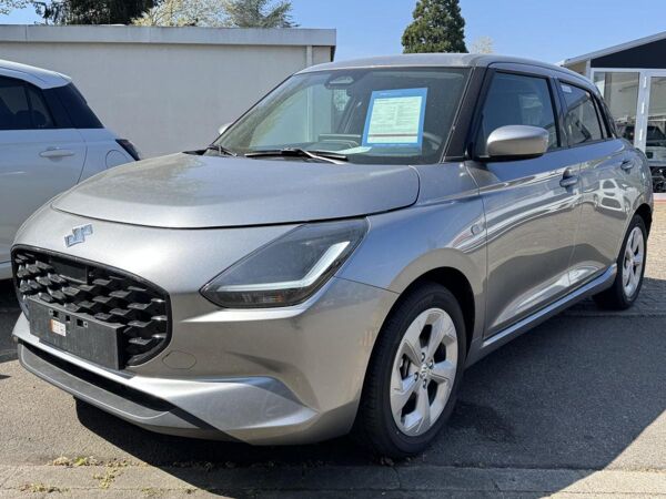 Suzuki Swift Comfort 1,2 Hybrid *CarPlay/AndroidAuto*PDC/LED/ACC/SHZ/Kamera* bild 2