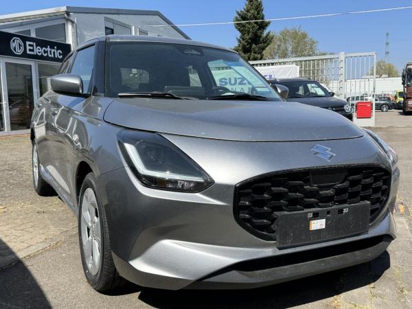 Suzuki Swift Comfort 1,2 Hybrid *CarPlay/AndroidAuto*PDC/LED/ACC/SHZ/Kamera* bild