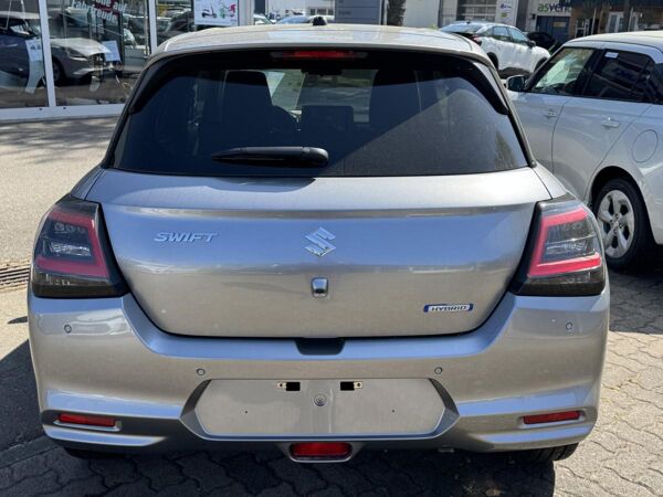 Suzuki Swift Comfort 1,2 Hybrid *CarPlay/AndroidAuto*PDC/LED/ACC/SHZ/Kamera* bild 5