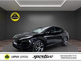 Lotus Eletre *Lotus Leipzig* Lotus Eletre *Lotus Leipzig*