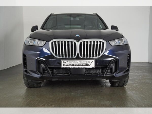 BMW X5 xDrive 30d M Sport AHK,PGSD,ACC,LED-SW,SITZLÜFTUNG,H/K SOUND,SOFT CLOSE TÜREN bild 3