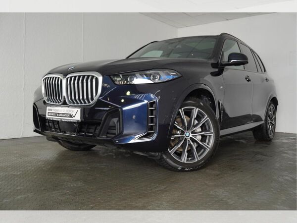 BMW X5 xDrive 30d M Sport AHK,PGSD,ACC,LED-SW,SITZLÜFTUNG,H/K SOUND,SOFT CLOSE TÜREN bild