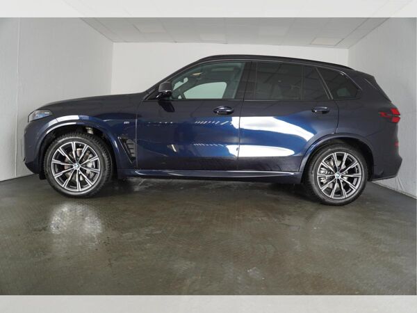 BMW X5 xDrive 30d M Sport AHK,PGSD,ACC,LED-SW,SITZLÜFTUNG,H/K SOUND,SOFT CLOSE TÜREN bild 5