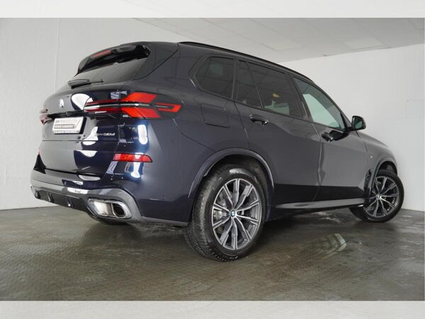 BMW X5 xDrive 30d M Sport AHK,PGSD,ACC,LED-SW,SITZLÜFTUNG,H/K SOUND,SOFT CLOSE TÜREN bild 2