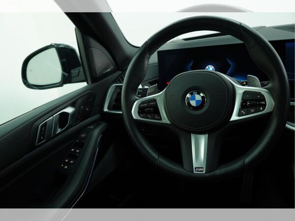 BMW X5 xDrive 30d M Sport AHK,PGSD,ACC,LED-SW,SITZLÜFTUNG,H/K SOUND,SOFT CLOSE TÜREN bild 7